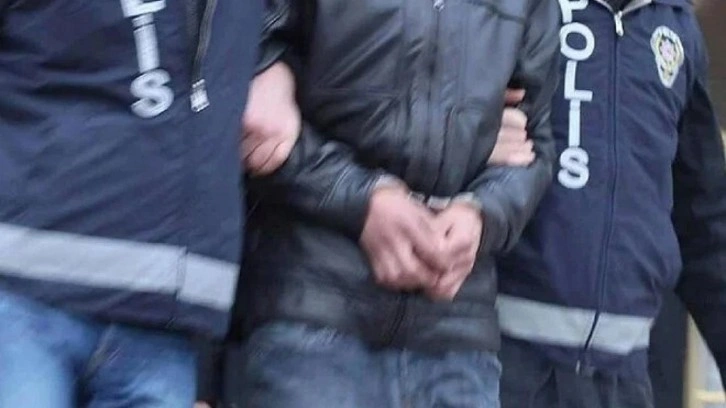 FETÖ'nün Dışişleri Bakanlığı mahrem yapılanmasına operasyon