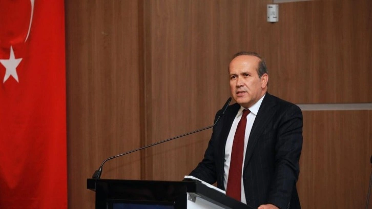 FET&Ouml;'c&uuml;lerle pozları g&uuml;ndem oldu: CHP'li Namık Tan'a yeni g&ouml;rev