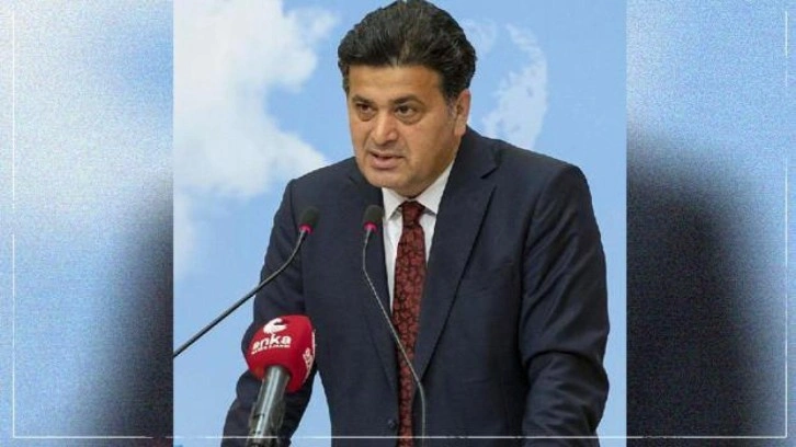 FET&Ouml;'den yargılanan Kılı&ccedil;daroğlu'nun avukatının davasında yeni gelişme