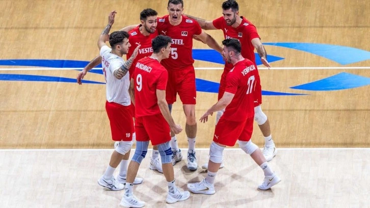 Filenin Efeleri, Japonya'ya set vermedi