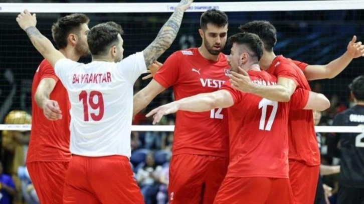 Filenin Efeleri'nin son 16 turundaki rakibi belli oldu!