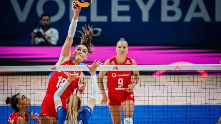 Filenin Sultanları final için parkeye çıkıyor! Rakipte tanıdık dost