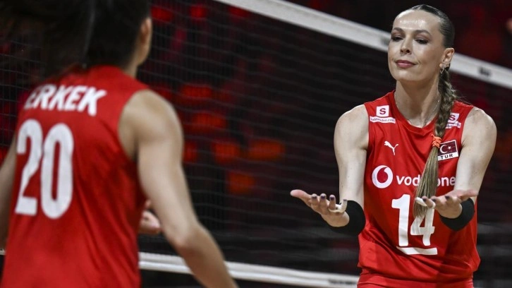Filenin Sultanları lider olarak son 16'da! Rakibimiz de belli oldu