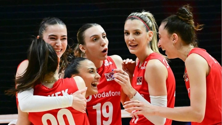 Filenin Sultanları, Milletler Ligi'nde ikide iki peşinde