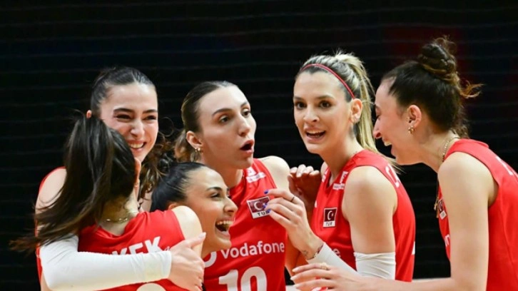 Filenin Sultanları Türkiye Tayland maçı ne zaman, hangi kanalda ve saat kaçta?