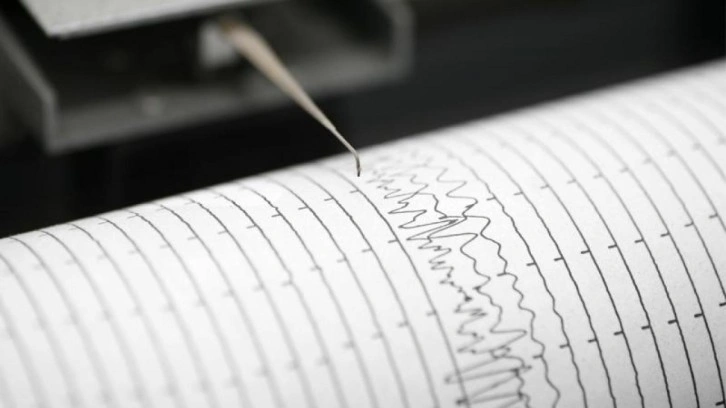 Filipinler'de korkutan deprem!