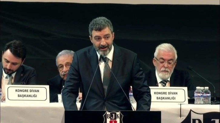 'Filistin' dediği için kürsüden indirilmişti: Adalı'ya TÜGVA desteği verdi