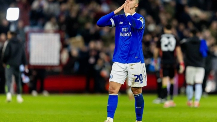 Filistin'i savunduğu için sözleşmesi feshedilmişti! Alman kulübü mahkemede şoku yaşadı