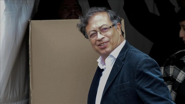 Filistin'e desteğini a&ccedil;ıkladı! İsrail'i Nazilere benzetti