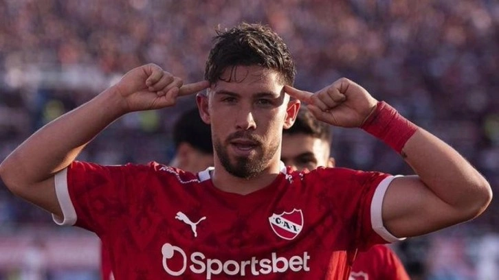 Fırtınalar estiren Felipe Loyola için Süper Lig sesleri! Gelirse tarihe geçecek