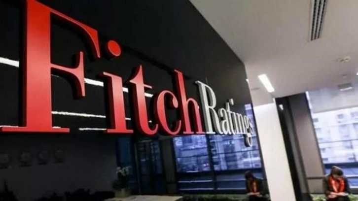 Fitch'ten Türkiye ekonomisi için büyüme tahmini