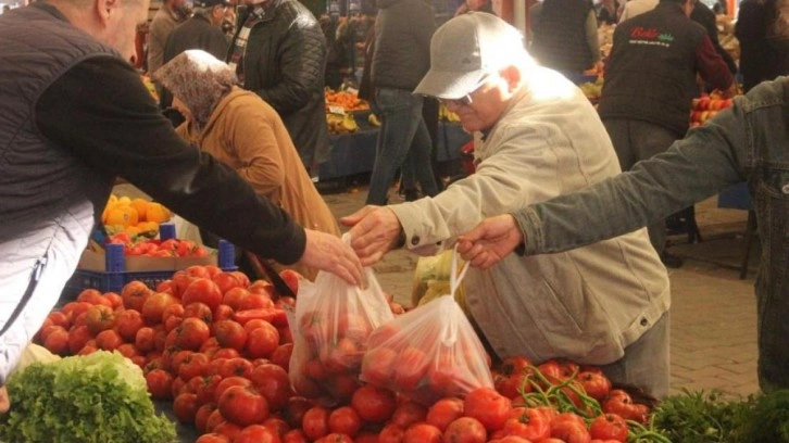 Fiyatı 40 liradan 10 liraya düştü: Kapış kapış gidiyor