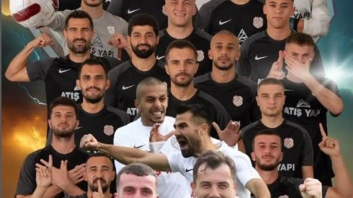 Flaş karar açıklandı! Şampiyon takım Türkiye'de ligden çekildi
