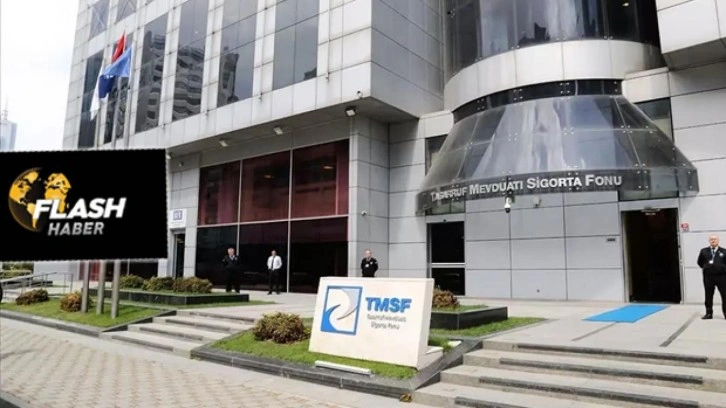 Flash Haber TV'nin satıldı mı? TMSF duyurdu