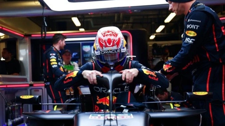 Formula 1'de dramatik son! Lando Norris, 2 puan farkla şampiyon oldu