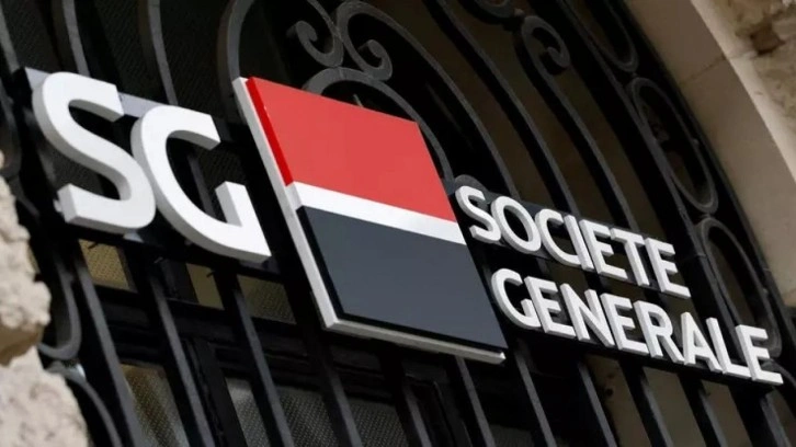Fransız bankası Societe Generale dolar endeksli kripto para satışa çıkaracak
