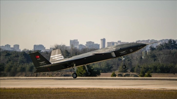 Fransız basını: Türkiye ABD'nin bile ulaşamadığını başardı