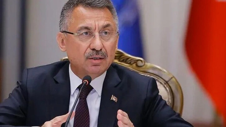 Fuat Oktay: Tanzimat&ccedil;ı zihniyet, &ccedil;areyi dışarıda arıyor