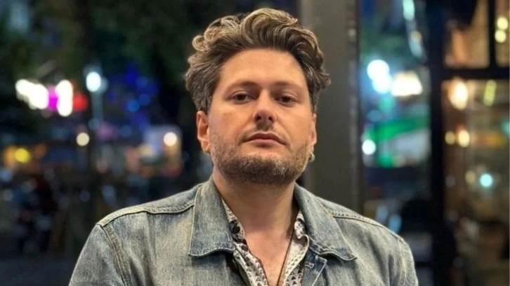 Furkan Bölükbaşı 