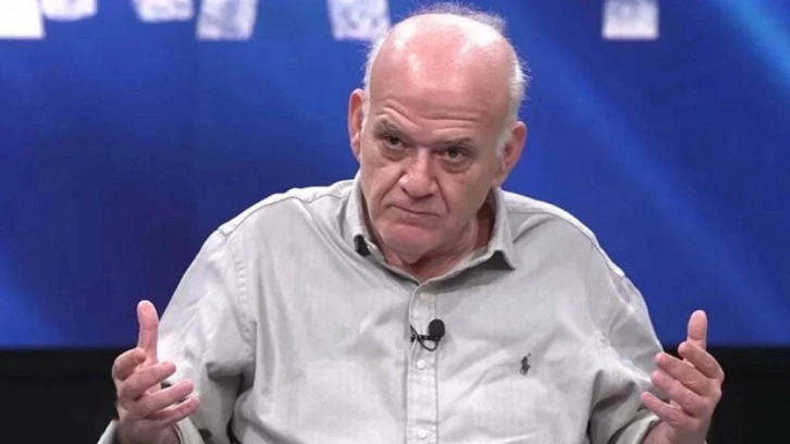 Futbolda bahis soruşturması kapsamında gözaltına alınan Ahmet Çakar hastaneye kaldırıldı