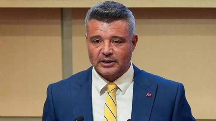 G.Saray-Samsunspor maçı sonrası Fenerbahçe'den sert açıklama