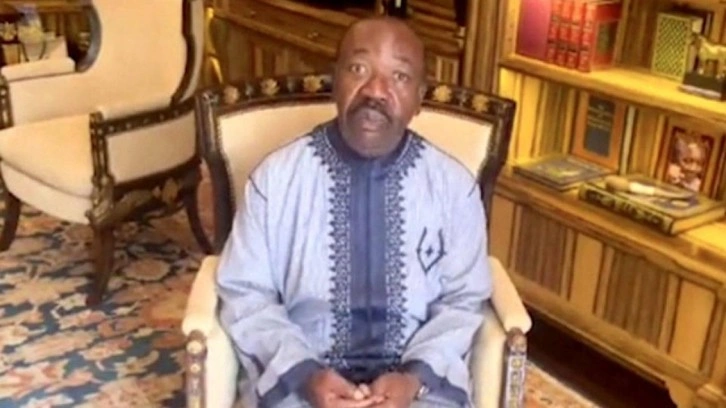 Gabon'un devrik liderinin Fransa'daki mal varlıkları ortaya &ccedil;ıktı