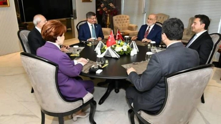 Gaffar Yakınca yazdı: HDP&rsquo;ye en az iki bakanlık
