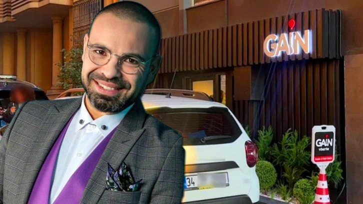 GAİN operasyonu sonrası Okan Karacan'dan ilk a&ccedil;ıklama!