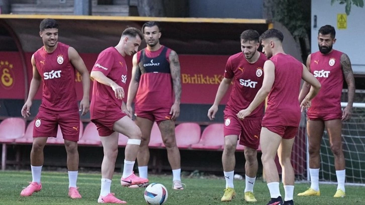 Galatasaray'a büyük umutlara gelmişti: Süper Lig ekibine imzayı attı