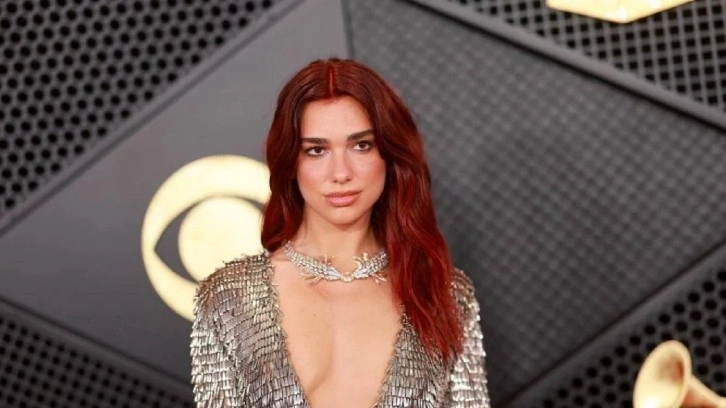 Galatasaray'a Dua Lipa şoku! İstediği ücret dudak uçuklattı