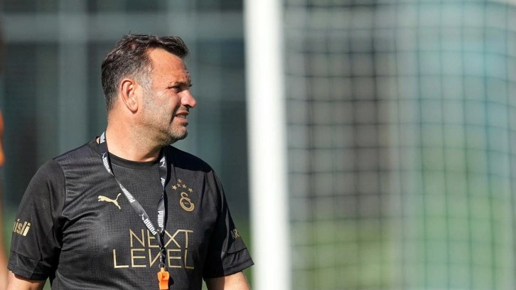 Galatasaray'a İngiltere'den kötü haber: Aslan'ın kaleci krizi büyüyor