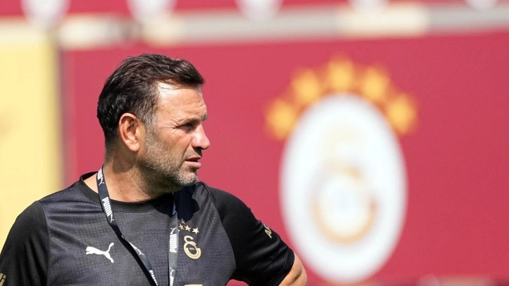Galatasaray'a kaleci transferinde bir darbe daha: Son anda vazgeçtiler