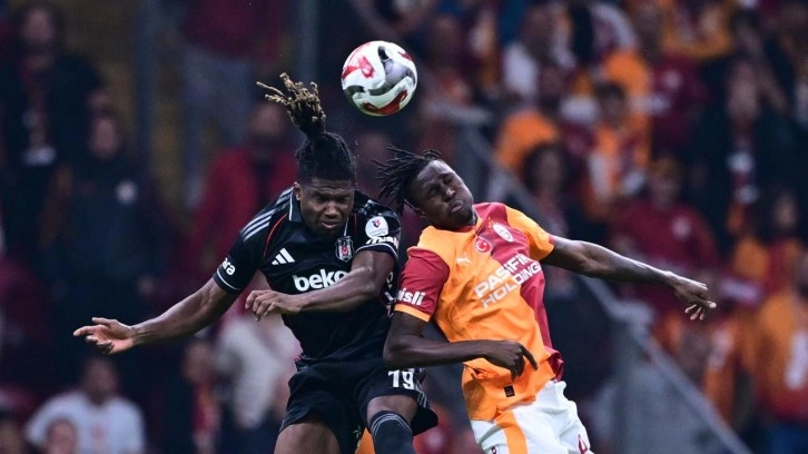 Galatasaray'a sakatlık şoku! Oyuna devam edemedi