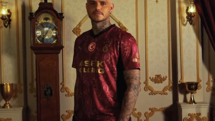 Galatasaray alternatif formasını duyurdu: Mekteb-i Sultani’nin izinden...