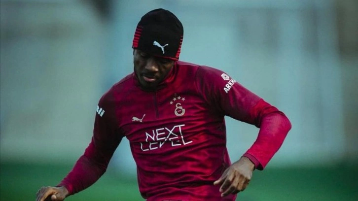 Galatasaray'da derbi öncesi Osimhen gelişmesi!