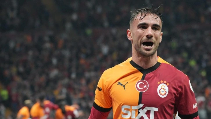 Galatasaray'da 'Yunus' kararı: Daha önce villa isteyen Fransız menajer devrede