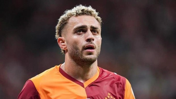 Galatasaray'dan Barış Alper için yeni karar! Eski kulübünden tepki gecikmedi