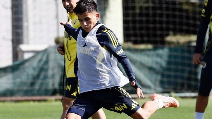 Galatasaray'dan çıkmıştı: Fenerbahçe yeni 'Arda Güler'i buldu