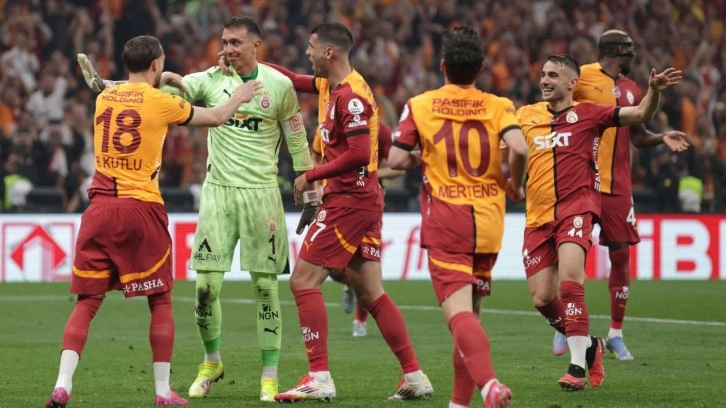 Galatasaray'dan eşi benzeri olmayan satış: 24 saatte gerçekleşti