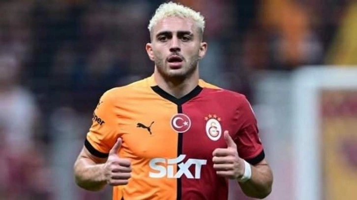 Galatasaray'dan tarihi karar! Boey'i gölgede bırakacak bonservis