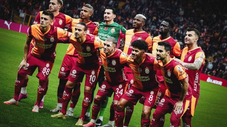 Galatasaray'dan TFF'ye flaş 'kupa' başvurusu!