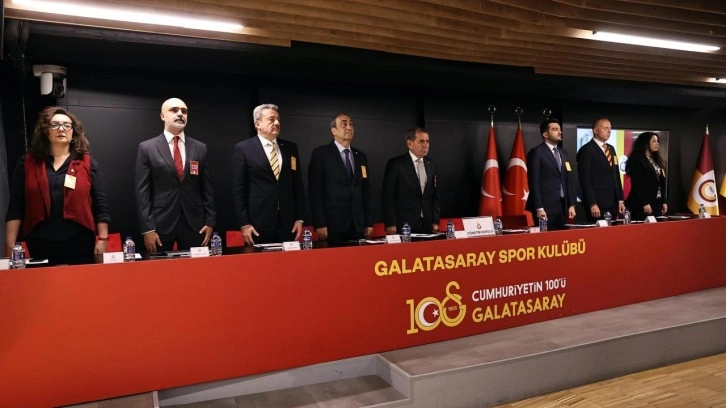 Galatasaray dev geliri duyurdu! Dudak uçuklatan rakam...