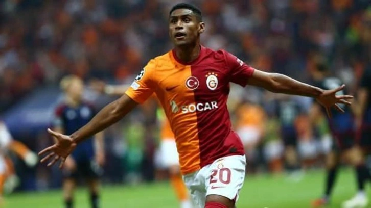 Galatasaray eski oyuncusu yüzünden mahkemelik olmuştu! Davada karar verildi