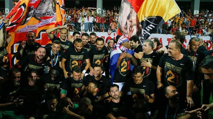 Galatasaray formasıyla tam 8 kupa kazanmıştı! 31 yaşında işsiz kaldı