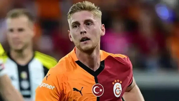 Galatasaray futbolcusu Metehan Baltacı kimdir, neden gözaltına alındı?