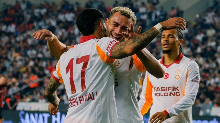 Galatasaray'ı rahatsız eden Barış Alper gelişmesi: Hatırlatma yapıldı
