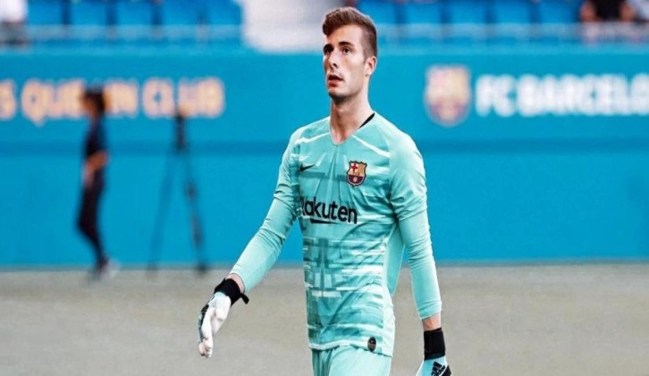 Galatasaray i&ccedil;in İnaki Pena iddiası!