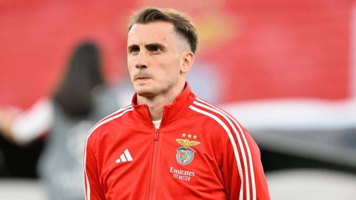 Galatasaray ile Kerem arasında sosyal medya restleşmesi!