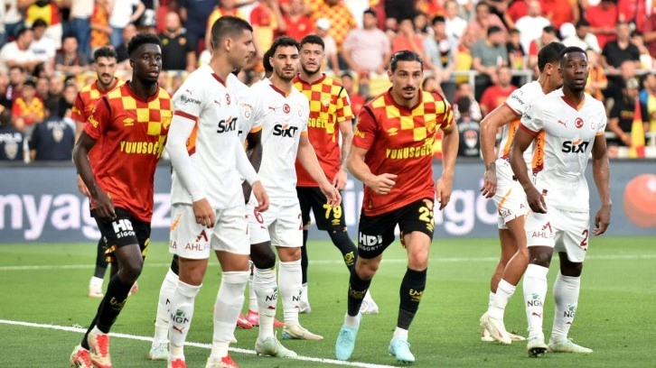 Galatasaray'ın eski yıldızıydı: 30 yaşında Suudi Arabistan'a gitti