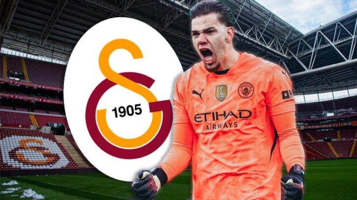 Galatasaray’ın gündeminde yer alan kaleci Ederson kimdir?